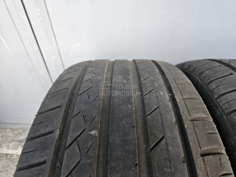 HIFLY 215/40 R17 Letnja