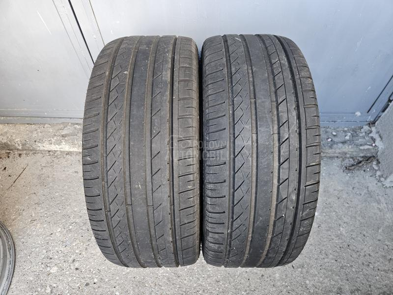 HIFLY 215/40 R17 Letnja
