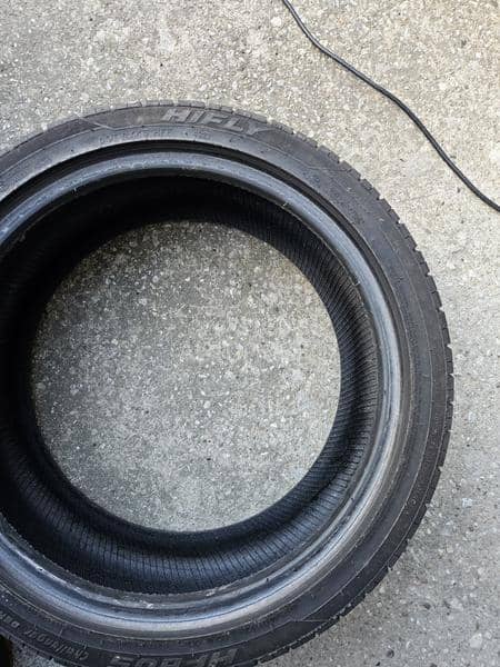 HIFLY 215/40 R17 Letnja