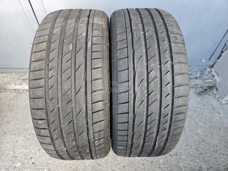 Laufenn 215/40 R17 Letnja
