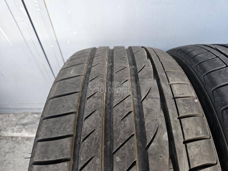 Laufenn 215/40 R17 Letnja