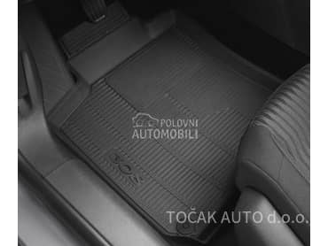 Original gumene patosnice za Peugeot 308