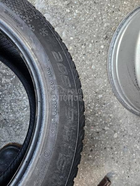 Vredestein 205/55 R16 Zimska