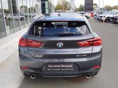 BMW X2 2.0  SDRIVE A/T