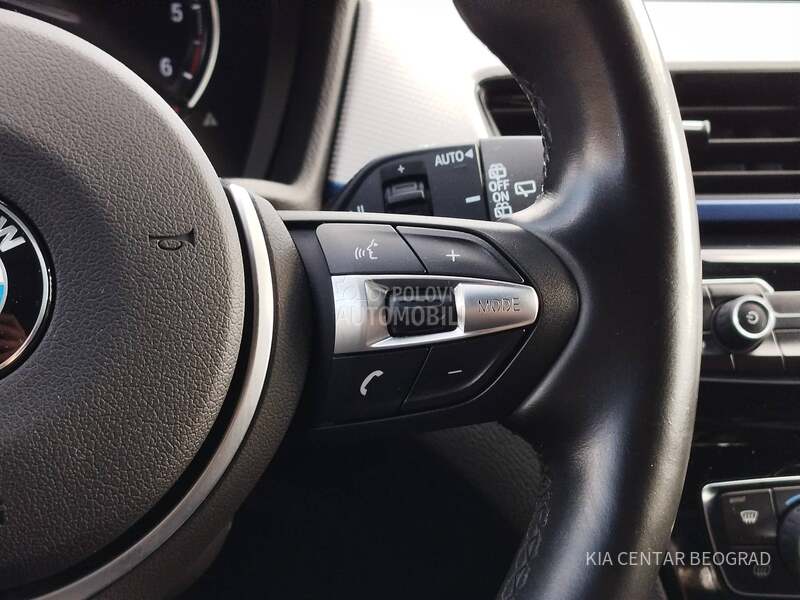 BMW X2 2.0  SDRIVE A/T