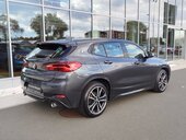 BMW X2 2.0  SDRIVE A/T