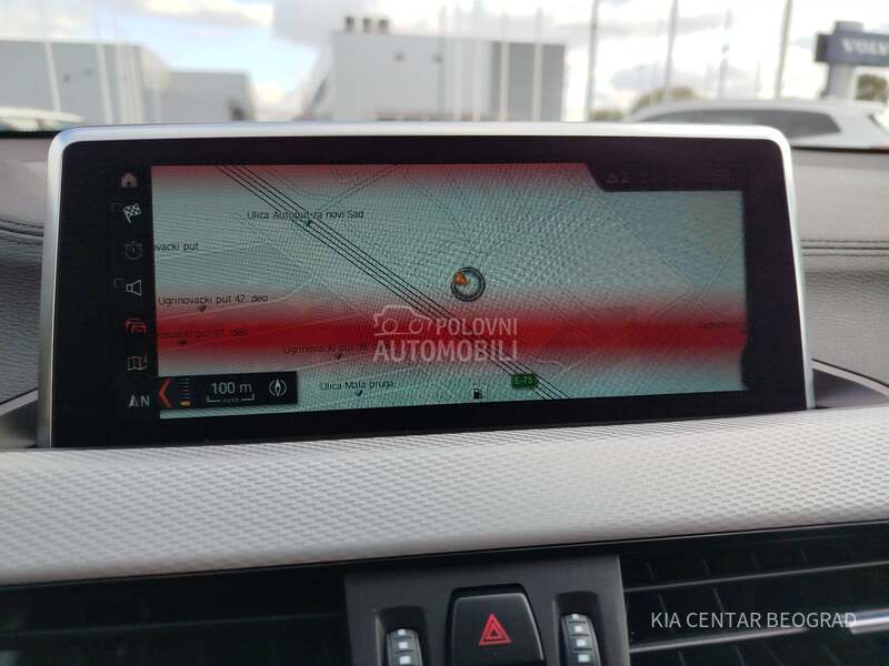 BMW X2 2.0  SDRIVE A/T