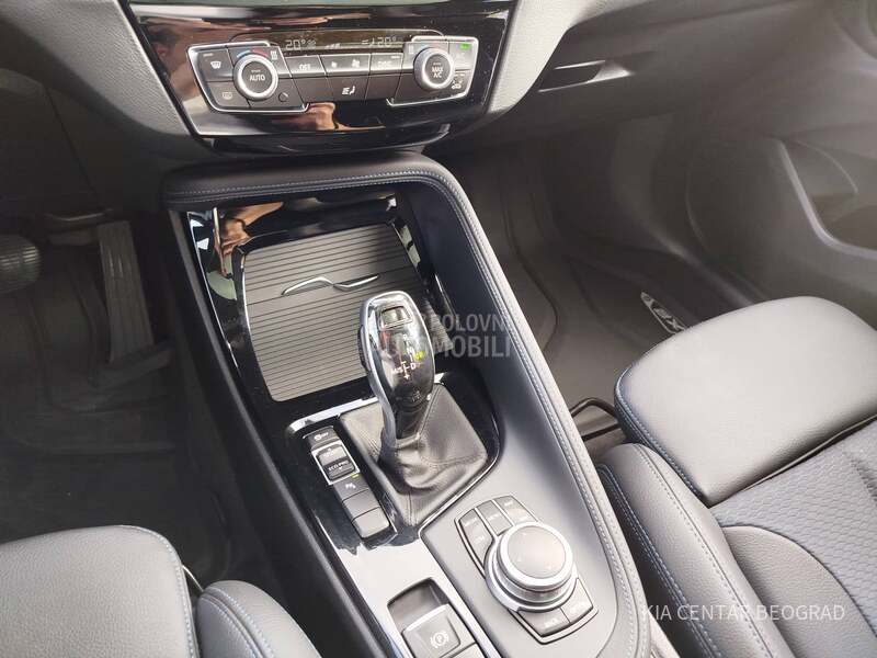 BMW X2 2.0  SDRIVE A/T