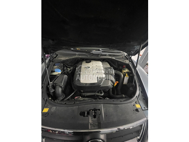 MOTOR 2.5 za Volkswagen Touareg