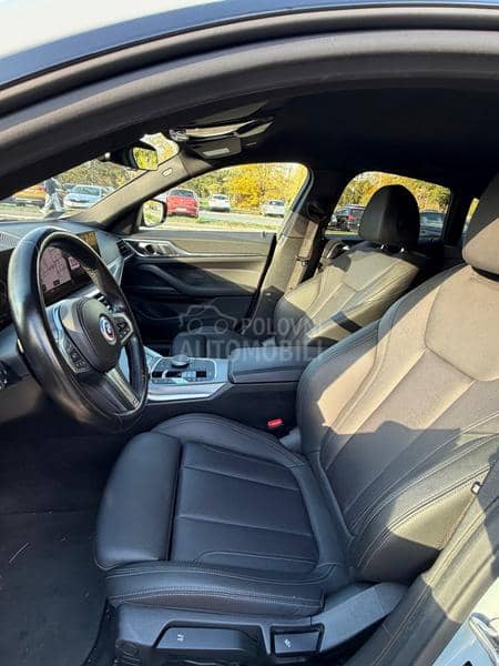 BMW 420 420i GranCoupe M