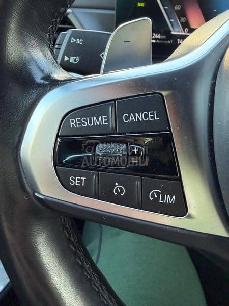 BMW 420 420i GranCoupe M