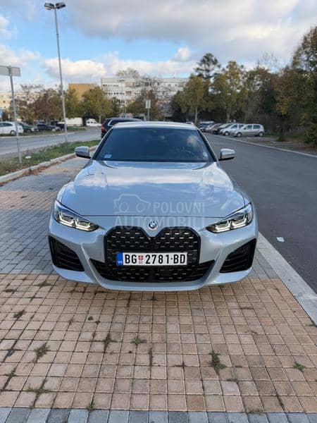 BMW 420 420i GranCoupe M