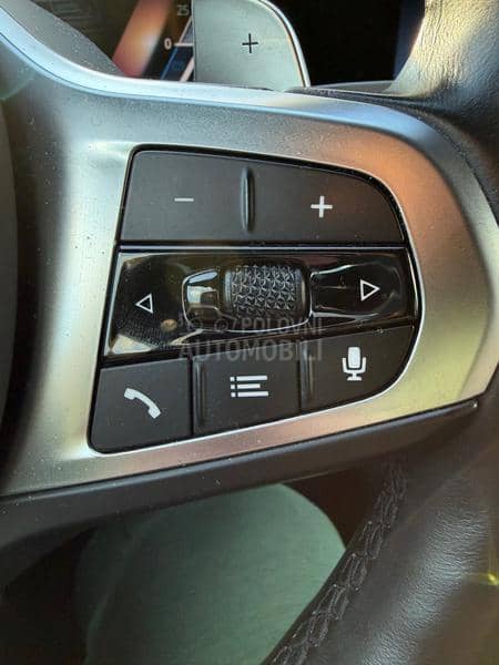 BMW 420 420i GranCoupe M