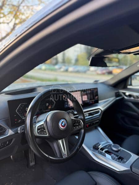 BMW 420 420i GranCoupe M