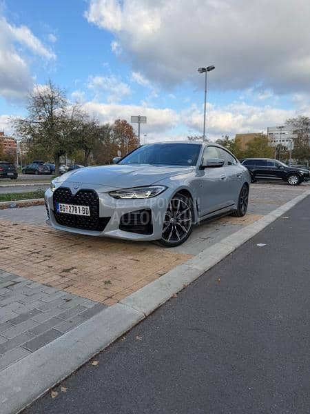 BMW 420 420i GranCoupe M