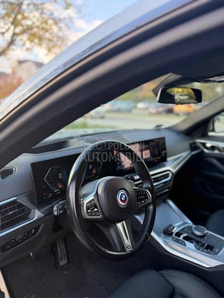 BMW 420 420i GranCoupe M