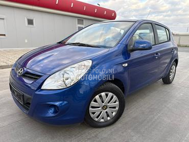 Hyundai i20 1.2b