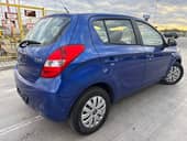 Hyundai i20 1.2b