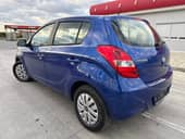 Hyundai i20 1.2b