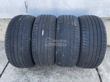 Dunlop 225/50 R17 Letnja