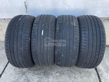Dunlop 225/50 R17 Letnja