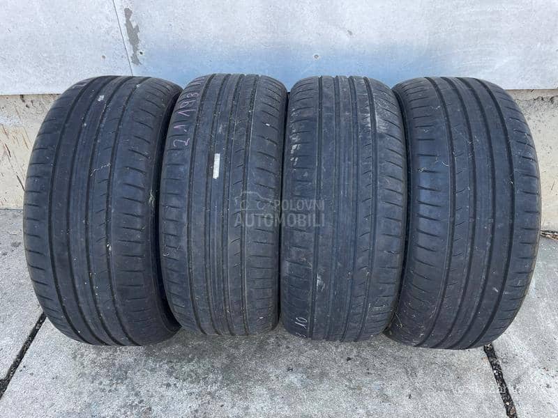 Dunlop 225/50 R17 Letnja