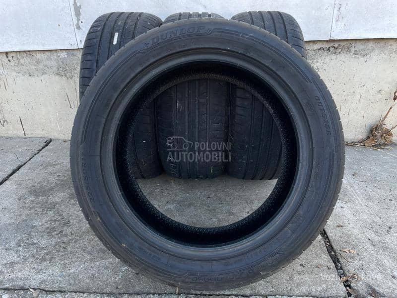 Dunlop 225/50 R17 Letnja