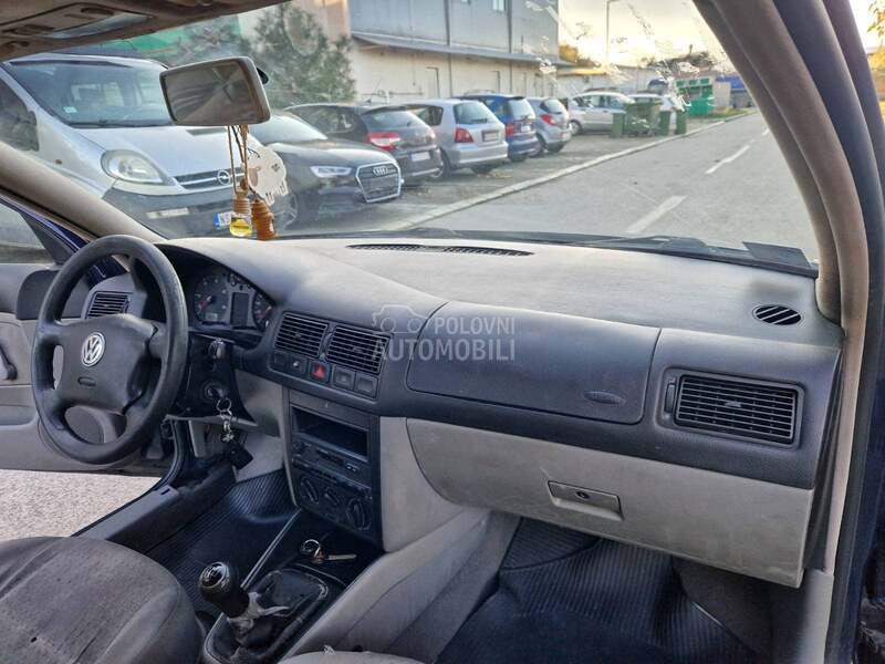 Volkswagen Golf 4 1.9 TDI 66