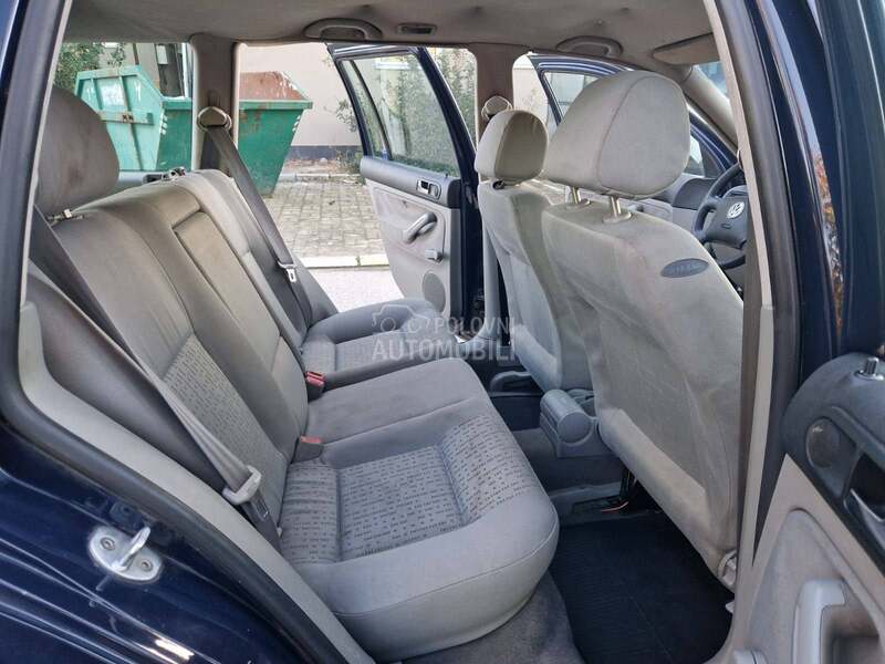 Volkswagen Golf 4 1.9 TDI 66