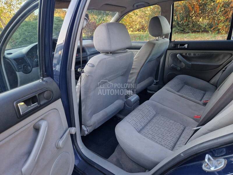 Volkswagen Golf 4 1.9 TDI 66