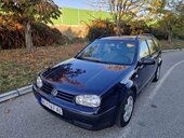Volkswagen Golf 4 1.9 TDI 66