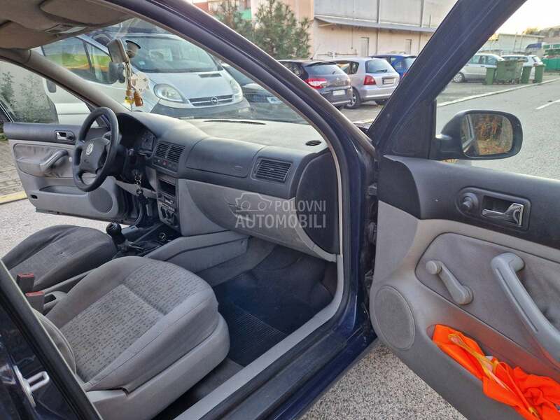 Volkswagen Golf 4 1.9 TDI 66