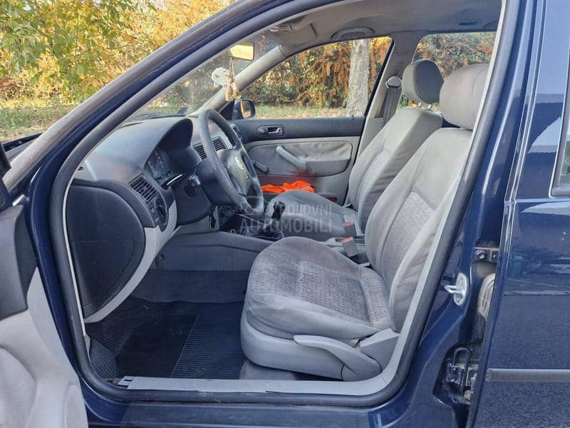 Volkswagen Golf 4 1.9 TDI 66