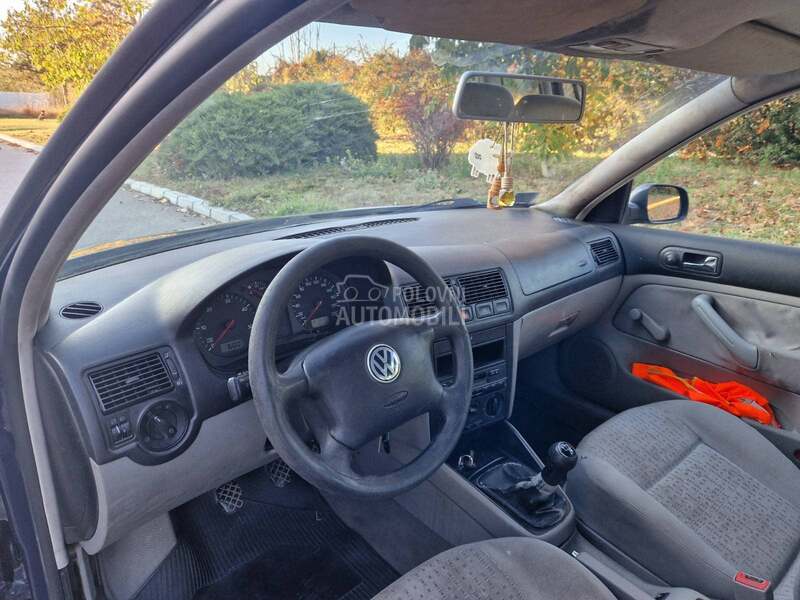 Volkswagen Golf 4 1.9 TDI 66