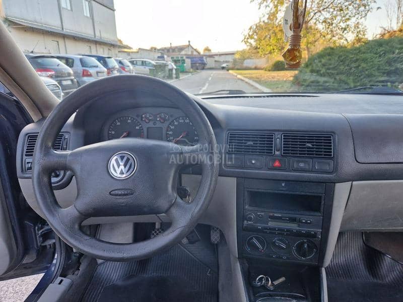 Volkswagen Golf 4 1.9 TDI 66