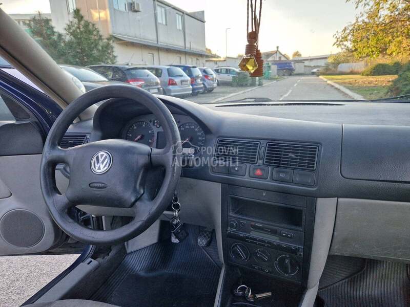 Volkswagen Golf 4 1.9 TDI 66