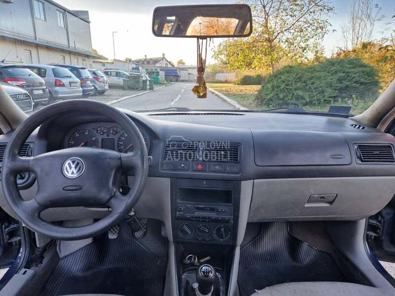 Volkswagen Golf 4 1.9 TDI 66