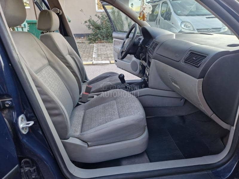 Volkswagen Golf 4 1.9 TDI 66