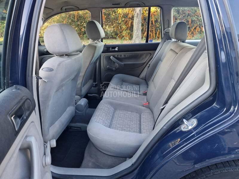 Volkswagen Golf 4 1.9 TDI 66