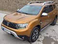 Dacia Duster 1.6i 4x4