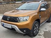 Dacia Duster 1.6i 4x4