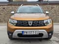 Dacia Duster 1.6i 4x4