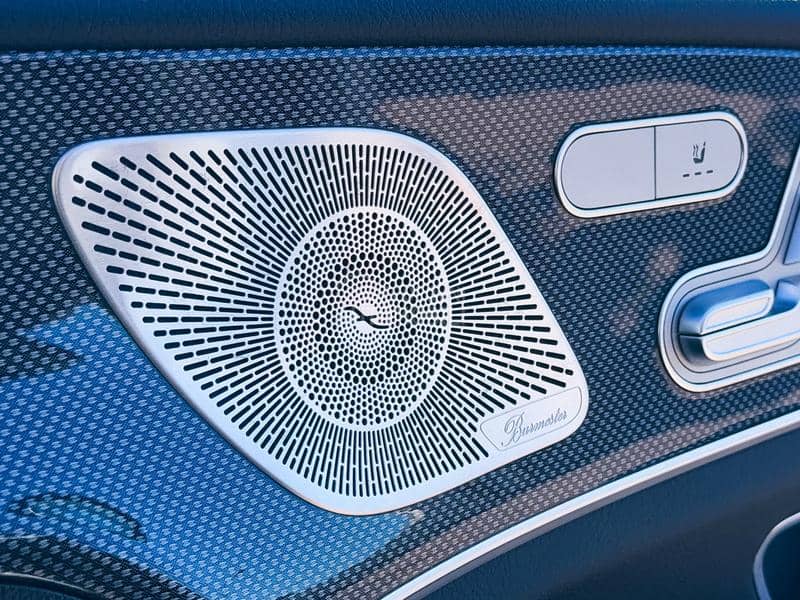 Mercedes Benz GLE 400 400d 4 matic coupe