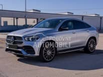 Mercedes Benz GLE 400 