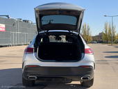 Mercedes Benz GLE 400 400d 4 matic coupe