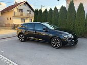 Renault Megane 1.5 DCI/BOSE