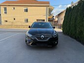 Renault Megane 1.5 DCI/BOSE