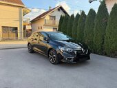 Renault Megane 1.5 DCI/BOSE
