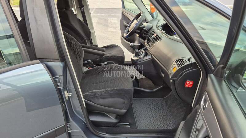 Citroen C4 Picasso 1.6 HDi