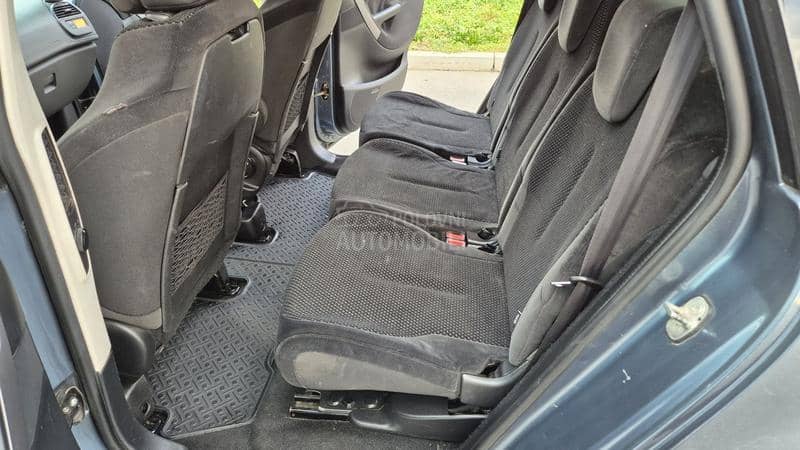 Citroen C4 Picasso 1.6 HDi